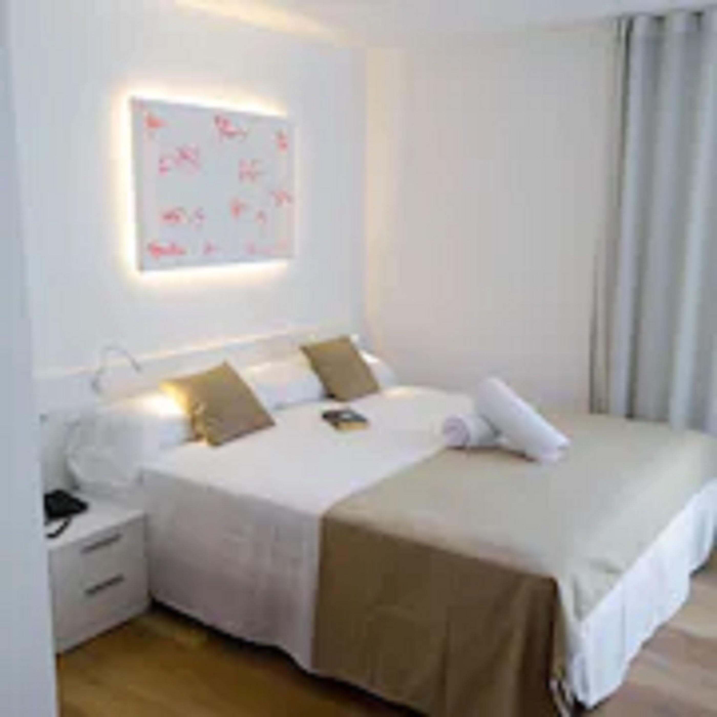 Fergus Paraiso Beach - Adults Only Ibiza Town Exterior photo
